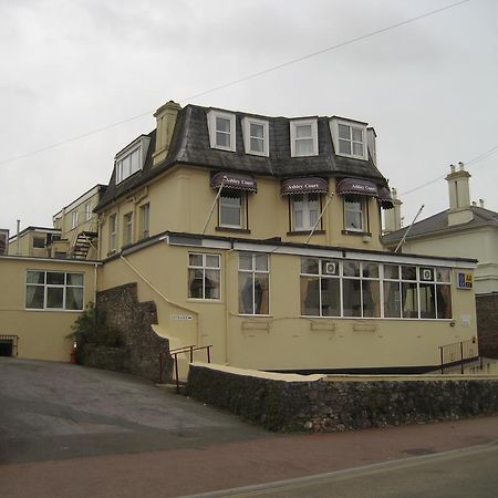 Ashley Court Hotel Torquay Exterior photo