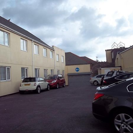 Ashley Court Hotel Torquay Exterior photo