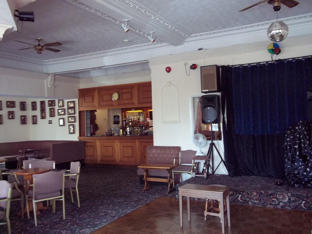 Ashley Court Hotel Torquay Exterior photo